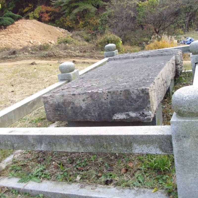 【포 토】상촌 김자수 선생의 와비(臥碑)ㅡ충절과 학문의 자취를 새긴 비석