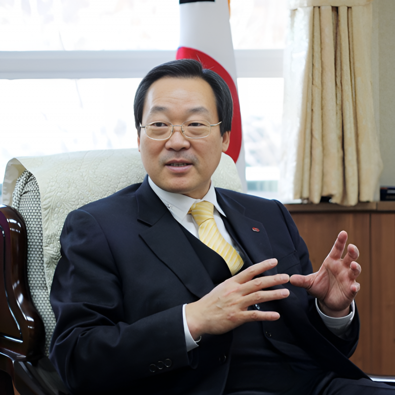 【발행인 신년사】희망과 축복의 새해가 밝았습니다.