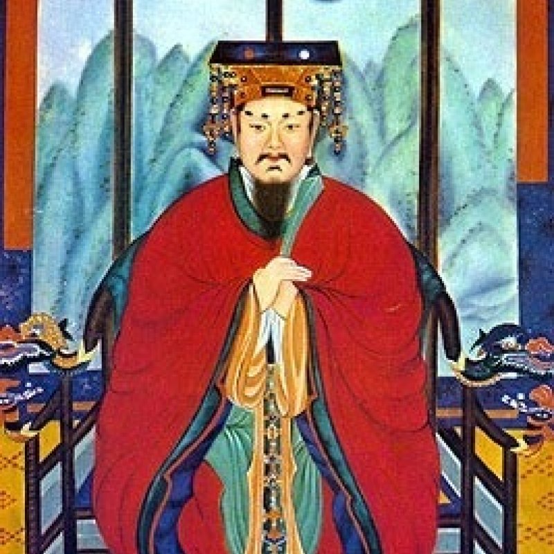 경순대왕, 한국인 전통 민속신앙의 으뜸 인물