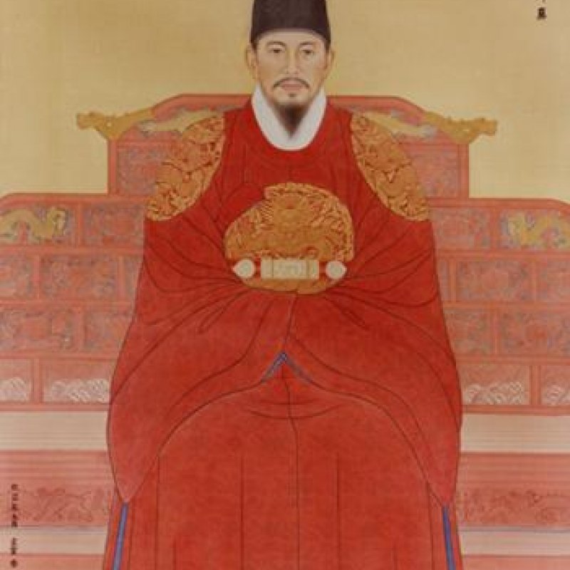 【연중기획 시리즈】 조선의 국모, 경주김씨 가문의 왕후들 (4)... 정안왕후와 원경왕후, 비대칭적 가족사의 비밀